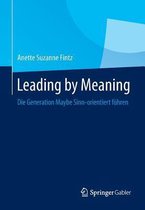 Leading by Meaning