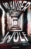 Die Inspektor-Caffery-Thriller 7 - Wolf