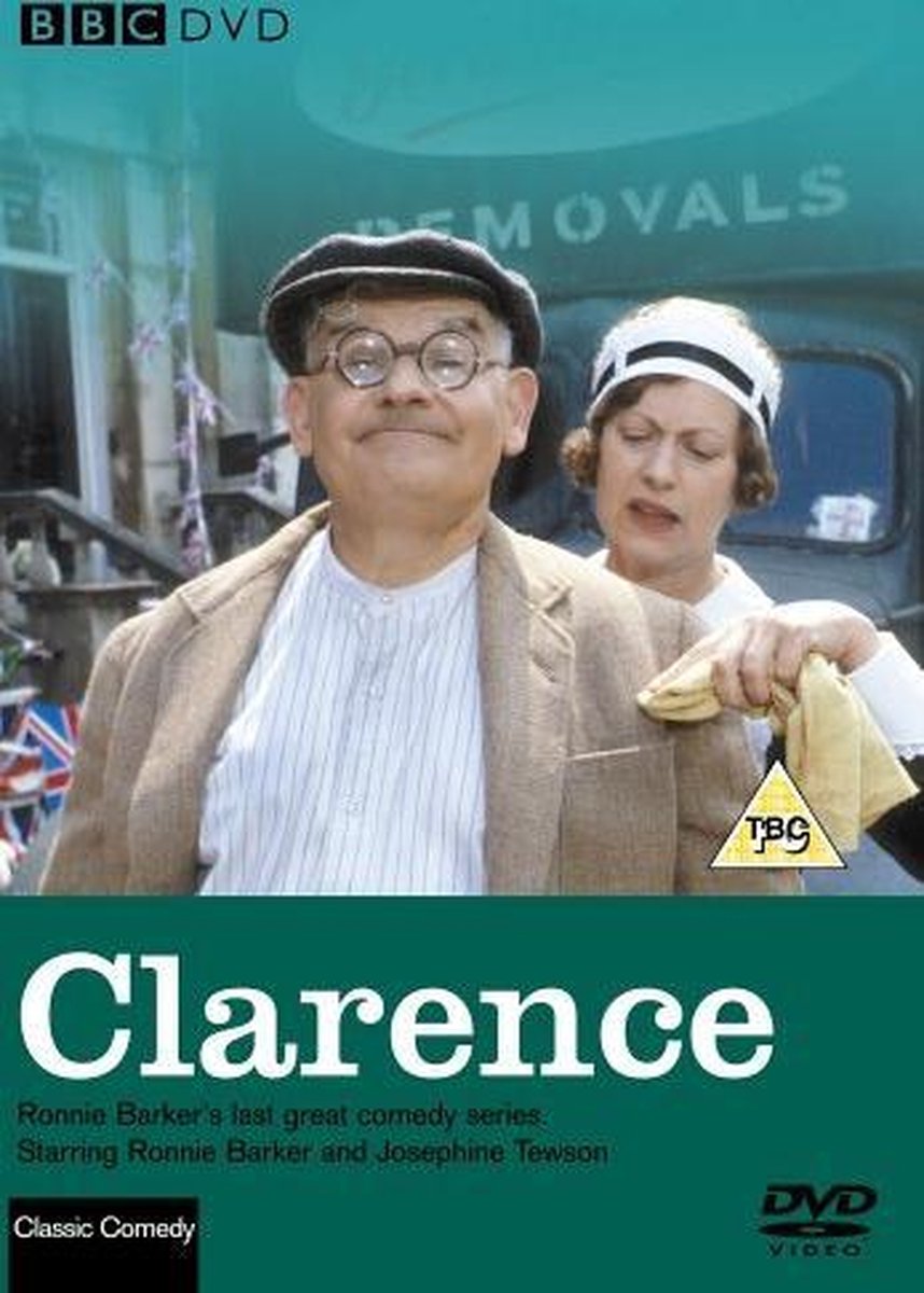 Clarence