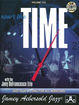 Joey Defrancesco -  Playalong/Cd + Instructional Book