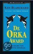 De Orka Award