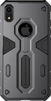 Nillkin Hard Case Defender II - Apple iPhone XR (6.1'') - Zwart