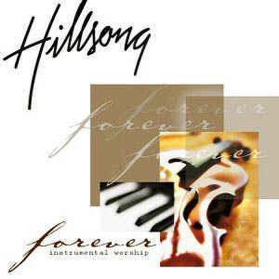 Foto: Hillsong forever instrumental worship