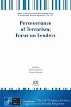 Perseverance of Terrorism