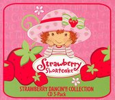 Strawberry Shortcake: Strawberry Dancin'!! Collection