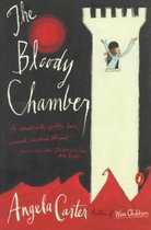 The Bloody Chamber & Other Stories