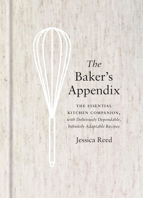 The Baker's Appendix - cover