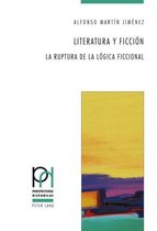 Perspectivas Hispánicas 37 - Literatura y ficción