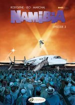 Namibia Vol. 3