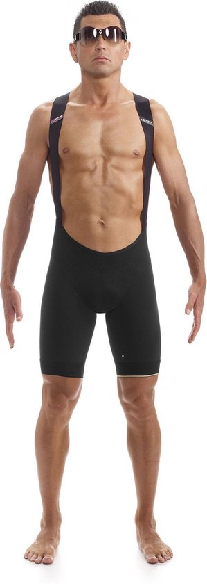 assos campionissimo bib shorts