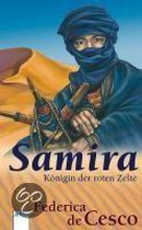 Samira - Königin der roten Zelte