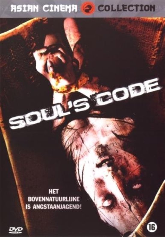 Soul's Code