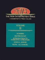 The New Interpreter's Bible: A Commentary in Twelve Volumes: v.2