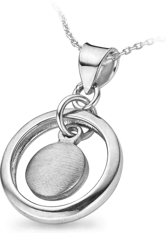 arm pendente divisibile Madre e Figlia | Argento sterling | Pandora