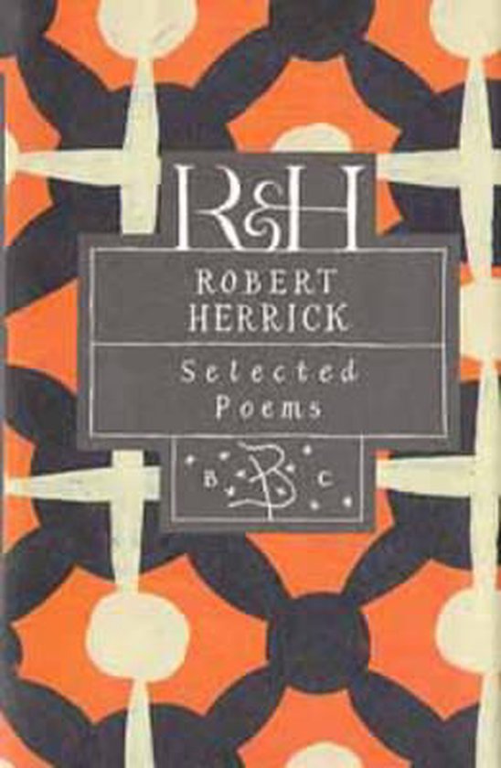 Robert Herrick Robert Herrick Boeken Bol Com Robert Herrick Robert Herrick Boeken Bol Com