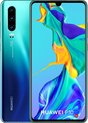 Huawei P30 - 128GB - Twilight Blauw (Aurora)