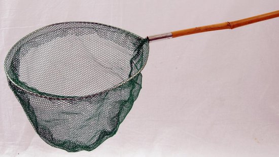 Albatros Slootnet - 170 cm