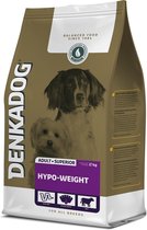 Denkadog Hypo-Weight