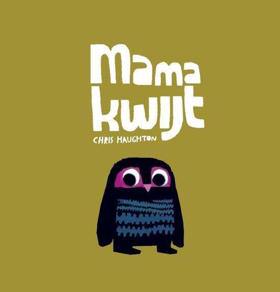 Mama Kwijt Mini-Editie+Dvd - cover