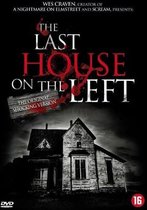 Last House On The Left, The