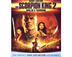 SCORPION KING 2