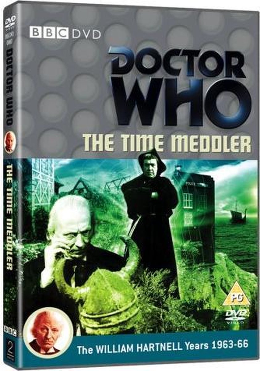 Time Meddler
