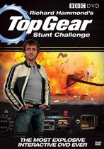 Richard Hammond Top  Gear Stunt Challenge
