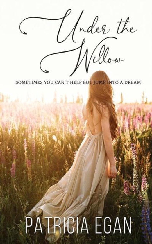 Under the Willow - cover