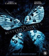 Butterfly Effect: Revelations (Blu-ray)