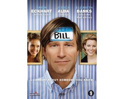 Speelfilm - Meet Bill