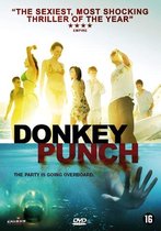 Speelfilm - Donkey Punch