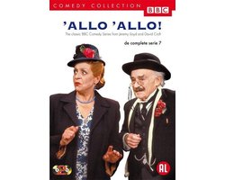 Allo Allo Season 7