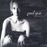 Zulya - Elusive (CD)