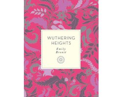 Omslag van Knickerbocker Classics - Wuthering Heights