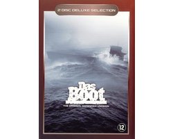 Boot, Das (Deluxe Selection)