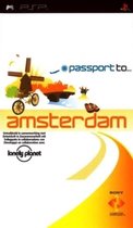 Passport To Amsterdam