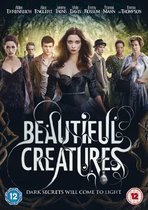 Sublimes créatures [DVD]