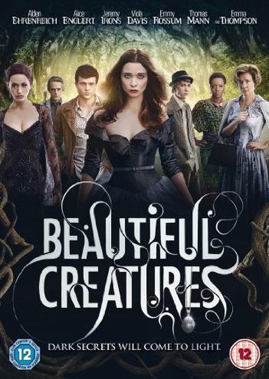 Beautiful Creatures(2013)