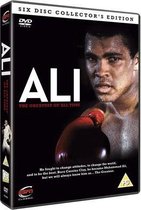 Muhammad Ali [DVD], Good, MUHAMMAD ALI,