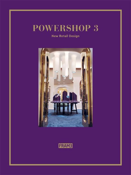 Powershop 3