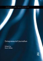 Journalism Studies- Entrepreneurial Journalism