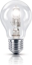 Philips EcoClassic 8727900251791 ampoule halogène 42 W Blanc chaud E27