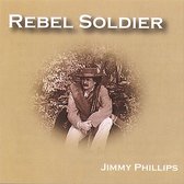 The Rebel Soldier