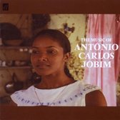 Music Of Antonio Carlos Jobim