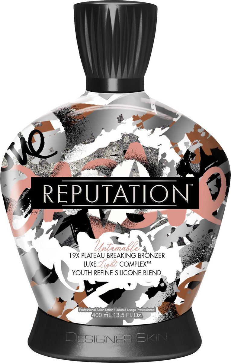 Designer Skin Reputation | bol.com