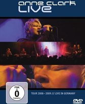 Live -Dvd+Cd-
