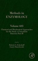 Chemical and Biochemical Approaches for the Study of Anesthetic Function Part B
