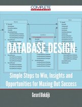 database design - Simple Steps to Win, Insights and Opportunities for Maxing Out Success