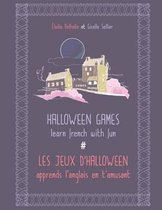 Halloween Games / Les Jeux d'Halloween