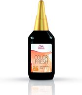 Wella Color Fresh Acid  7/0 75ml